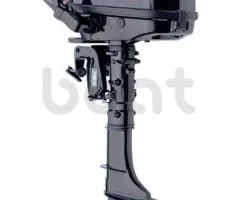 Parsun F 5 BML двигун для човна