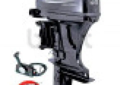 Parsun T 40 FWL-T двигун для човна - 3/7