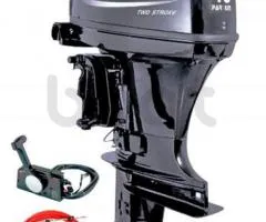 Parsun T 40 FWS двигун для човна