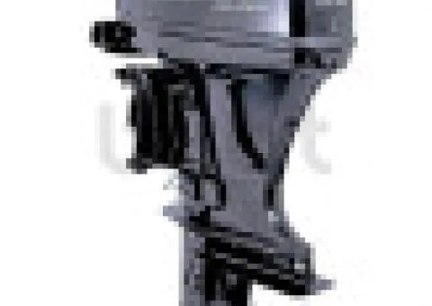 Parsun T 40 FWS двигун для човна - 2/7