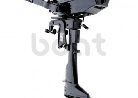 Parsun TC 3.6 BML двигун для човна