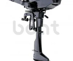 Parsun TC 3.6 BML двигун для човна
