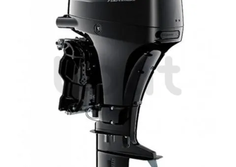 Suzuki DF 50 ATL інжекторний двигун для човна