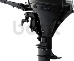 Suzuki DF 9.9 BS інжекторний двигун для човна