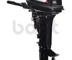Tohatsu M 15 D2 S двигун для човна