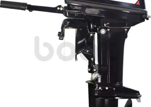 Tohatsu M 15 D2 S двигун для човна - 3/10
