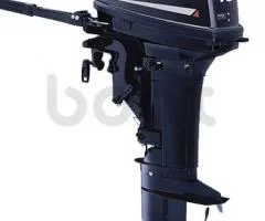 Tohatsu M 18 E2 S двигун для човна