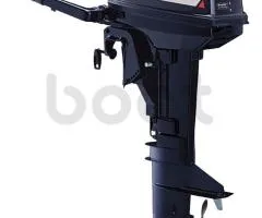 Tohatsu M 9.8 B S двигун для човна