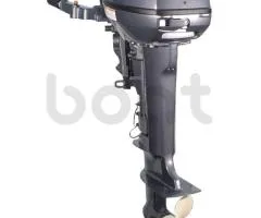 Човновий двигун Yamaha 15 FMHS
