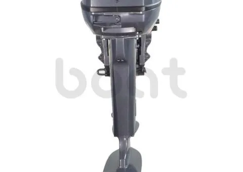 Човновий двигун Yamaha 15 FMHS - 2/10