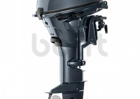 Човновий двигун Yamaha F 25 GETL