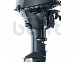 Човновий двигун Yamaha F 25 GETL