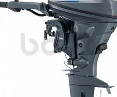 Човновий двигун Yamaha F 25 GMHL