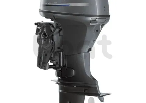 Човновий двигун Yamaha F 50 HETL