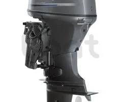 Човновий двигун Yamaha F 50 HETL