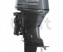 Човновий двигун Yamaha F 70 LB (F 70 AETL)