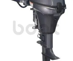 Човновий двигун Yamaha F 9.9 JMHS