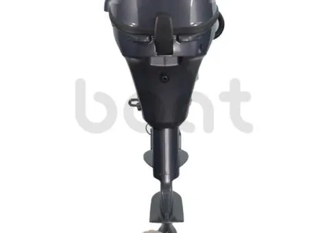 Човновий двигун Yamaha F 9.9 JMHS - 2/10