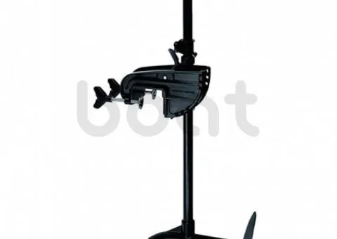 Човновий електродвигун Yamaha M12-U - 1/10