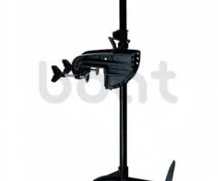 Човновий електродвигун Yamaha M12-U
