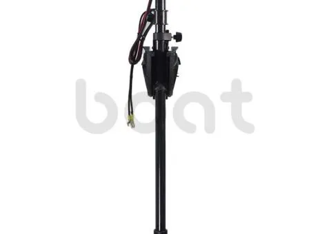 Човновий електродвигун Yamaha M12-U - 2/10