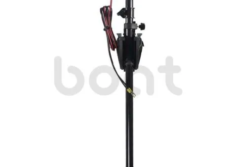 Човновий електродвигун Yamaha M12-U - 3/10