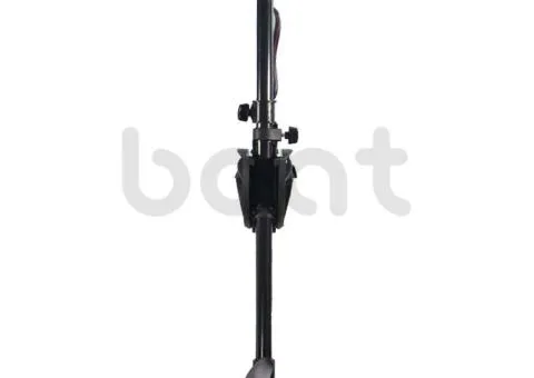 Човновий електродвигун Yamaha M12-U - 6/10