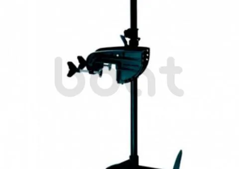 Човновий електродвигун Yamaha M18-U - 1/10