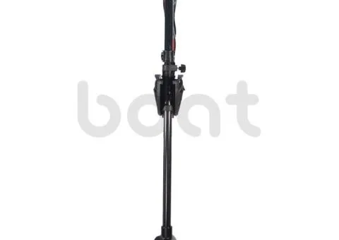 Човновий електродвигун Yamaha M18-U - 2/10