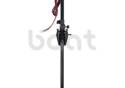 Човновий електродвигун Yamaha M18-U - 3/10
