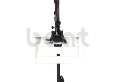 Човновий електродвигун Yamaha M18-U - 5/10