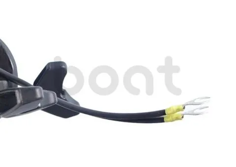 Човновий електродвигун Yamaha M18-U - 8/10