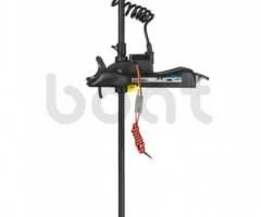 Човновий електродвигун Haswing Cayman B 55 Lbs чорний 12V GPS