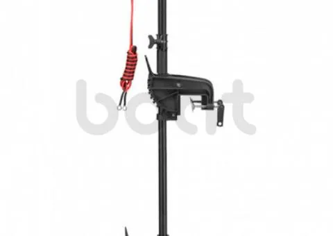 Човновий електродвигун Haswing Osapian B 55 Lbs 12V