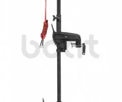 Човновий електродвигун Haswing Osapian B 55 Lbs 12V