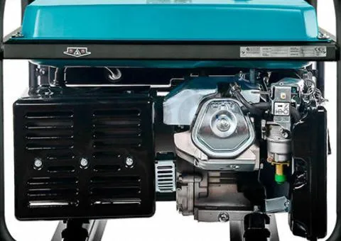 Генератор бензиновий Konner&Sohnen KS 10000E ATS - 2/5