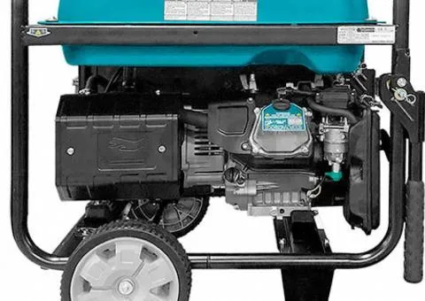 Генератор бензиновий Konner&Sohnen KS 12-1E ATSR - 3/6