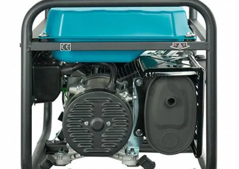 Генератор бензиновий Konner&Sohnen KS 3000E - 2/5