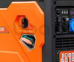 Інверторний генератор Unipower H3150iS