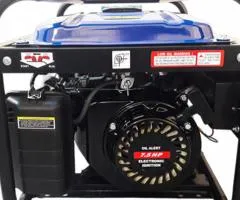 Бензиновий генератор Depco GS-3500CL
