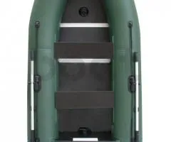 Aqua-Storm Lu 290 надувний човен ПВХ кільовий моторний