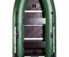 Aqua-Storm Lu 310 надувний човен ПВХ кільовий моторний