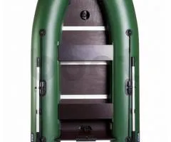 Aqua-Storm Lu 340 надувний човен ПВХ кільовий моторний
