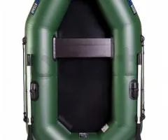 Aqua-Storm Ma 220 надувний човен ПВХ гребний