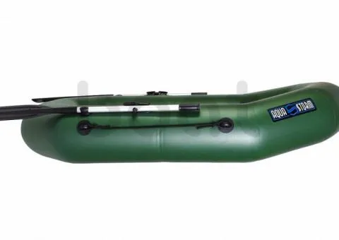 Aqua-Storm Ma 220 надувний човен ПВХ гребний - 2/3