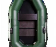 Aqua-Storm Ma 220c надувний човен ПВХ гребний