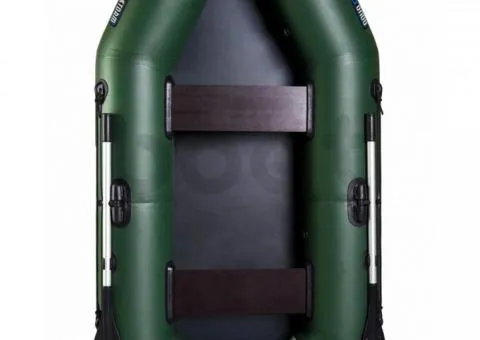 Aqua-Storm Ma 240 надувний човен ПВХ гребний - 1/3