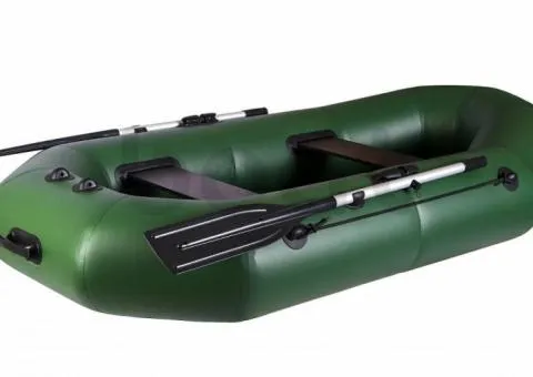 Aqua-Storm Ma 240 надувний човен ПВХ гребний - 3/3
