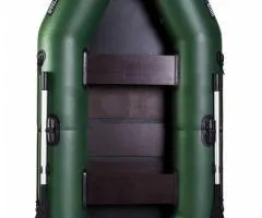 Aqua-Storm Ma 240c надувний човен ПВХ гребний