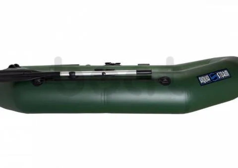 Aqua-Storm Ma 240c надувний човен ПВХ гребний - 2/3
